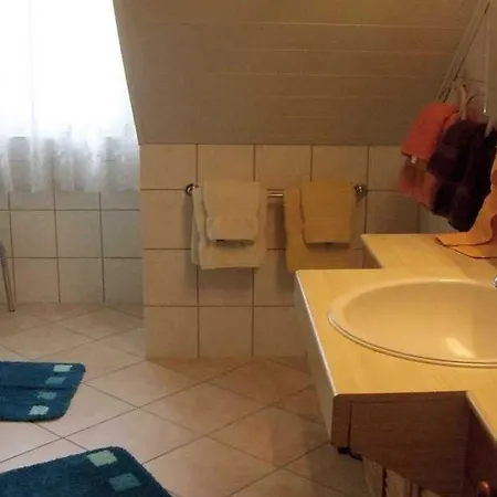 Haus Ellen Apartmán