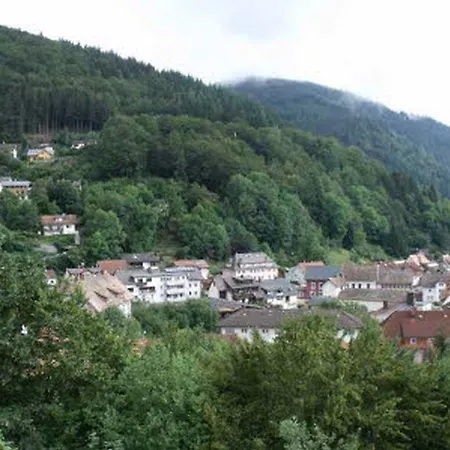 Haus Ellen *