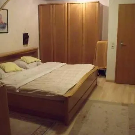 Apartmán Haus Ellen