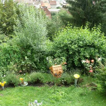Haus Ellen Apartmán